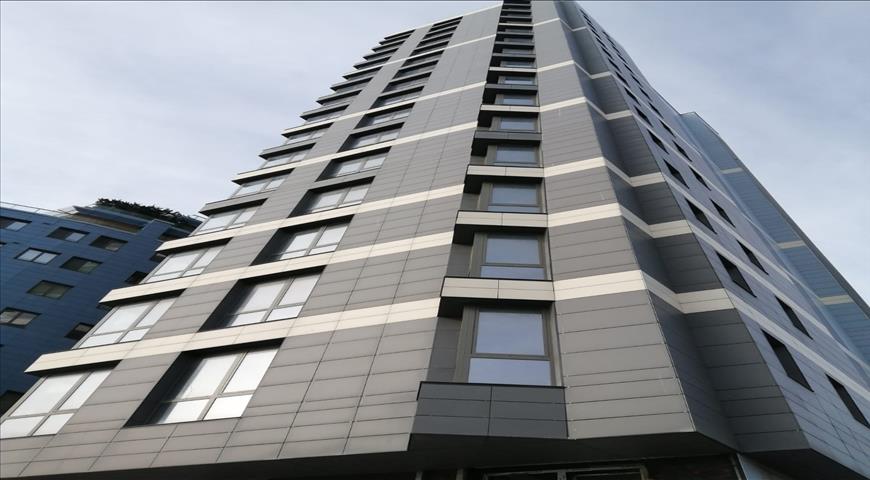 OTTOMARE KAZLIÇEŞME HOTEL  COMPLETE MECHANICAL APPLICATION WORK Denpa Engineering and Mechanical